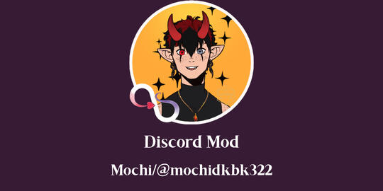 Writing Mod is @Spadeswrites